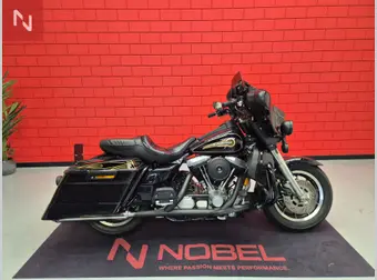 Harley-Davidson Electra Glide Classic Flhtc 1996 occasion