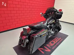 Harley-Davidson Electra Glide Classic Flhtc 1996 occasion – foto 3 van 10