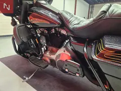 Harley-Davidson Electra Glide Classic Flhtc 1996 occasion – foto 6 van 10