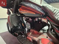 Harley-Davidson Electra Glide Classic Flhtc 1996 occasion – foto 7 van 10