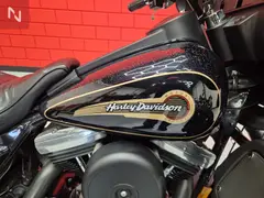 Harley-Davidson Electra Glide Classic Flhtc 1996 occasion – foto 9 van 10