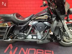 Harley-Davidson Electra Glide Classic Flhtc 1996 occasion – foto 10 van 10