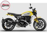 DUCATI SCRAMBLER ICON