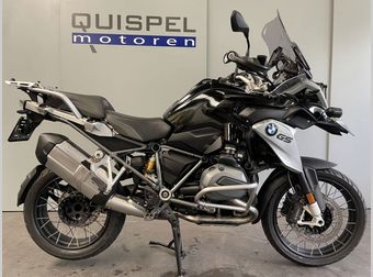 BMW R 1200 GS ABS 2016 occasion