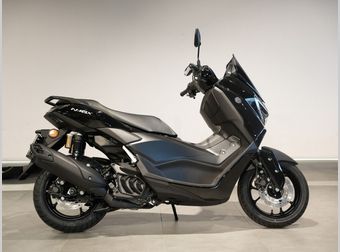 Yamaha Nmax 155 2026 nieuw