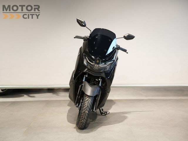 yamaha - nmax-155