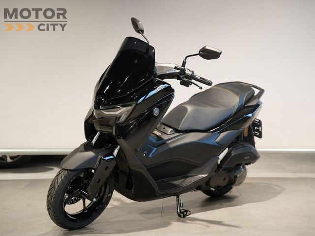 yamaha - nmax-155