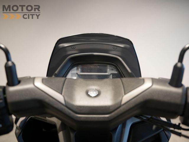 yamaha - nmax-155