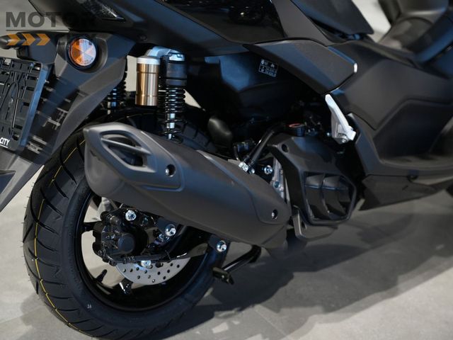yamaha - nmax-155