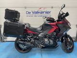 KAWASAKI VERSYS 1000 S