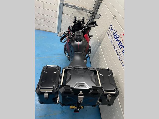 kawasaki - versys-1000-s