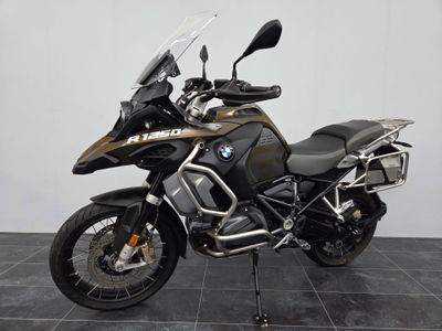 BMW R 1250 GS ADVENTURE – foto 3