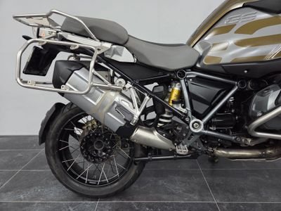 BMW R 1250 GS ADVENTURE – foto 4