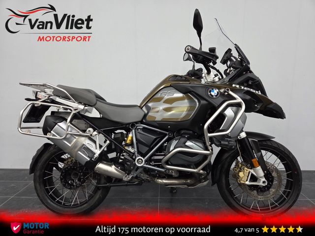 bmw - r-1250-gs-adventure