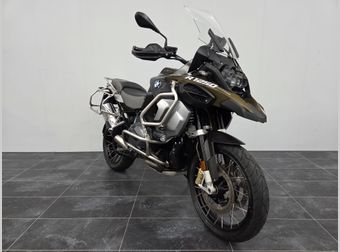 BMW R 1250 GS Adventure 2019 occasion