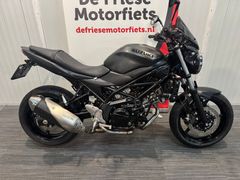SUZUKI SV 650 N ABS