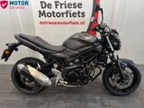 SUZUKI SV 650 N ABS