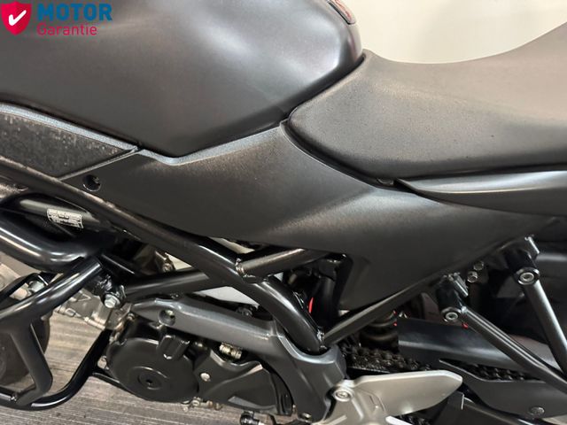 suzuki - sv-650-n-abs