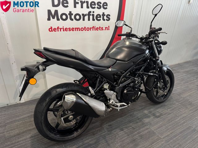 suzuki - sv-650-n-abs