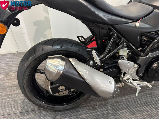 suzuki - sv-650-n-abs