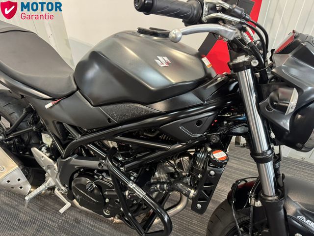 suzuki - sv-650-n-abs