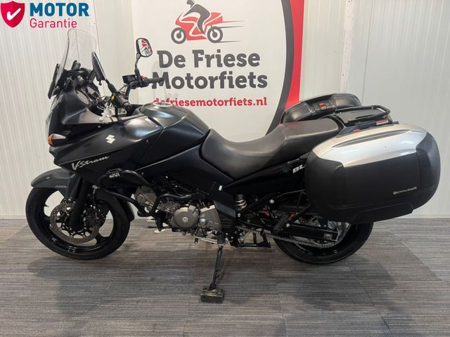 suzuki - v-strom-dl-650-abs
