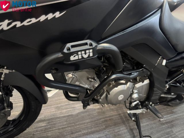 suzuki - v-strom-dl-650-abs
