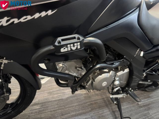suzuki - v-strom-dl-650-abs