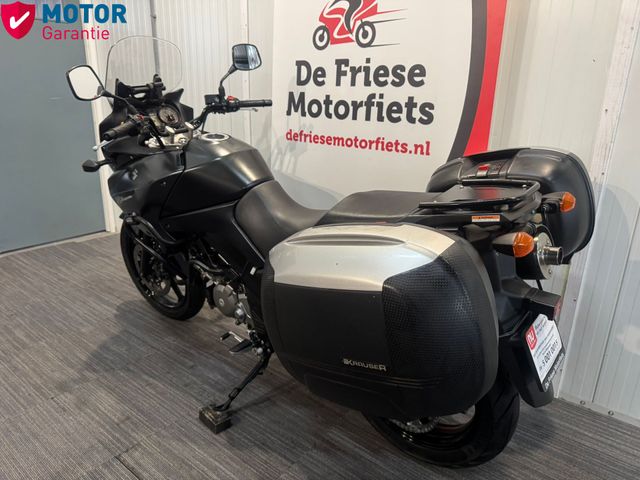 suzuki - v-strom-dl-650-abs
