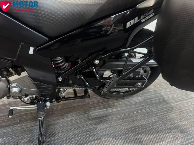 suzuki - v-strom-dl-650-abs