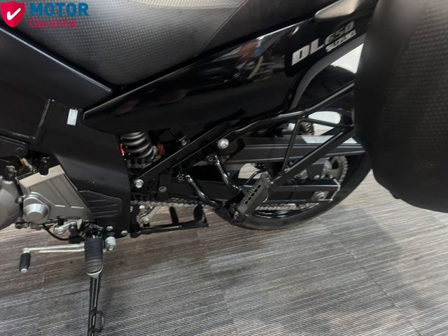 suzuki - v-strom-dl-650-abs