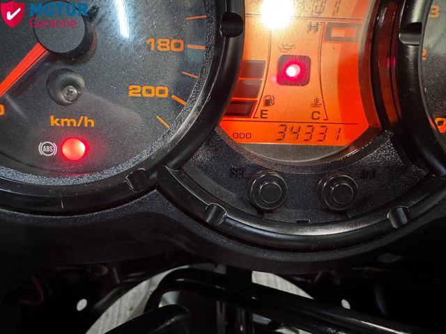 suzuki - v-strom-dl-650-abs