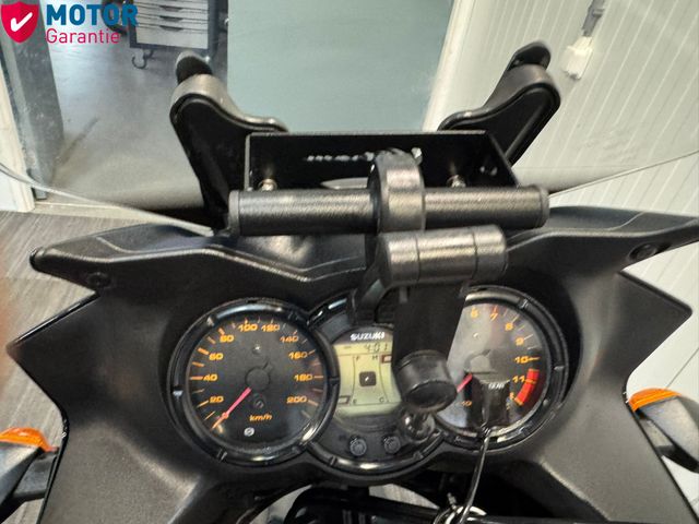 suzuki - v-strom-dl-650-abs