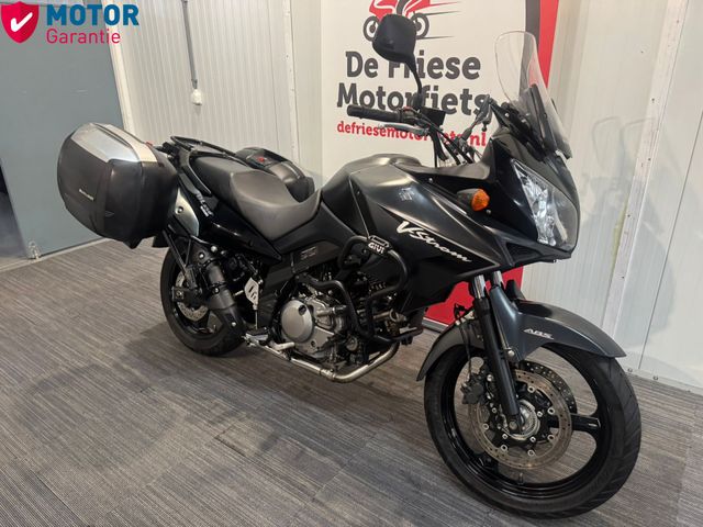 suzuki - v-strom-dl-650-abs