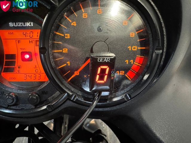 suzuki - v-strom-dl-650-abs