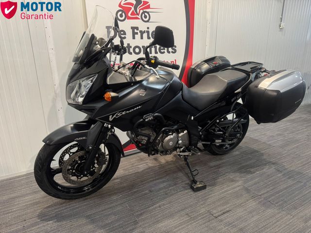 suzuki - v-strom-dl-650-abs