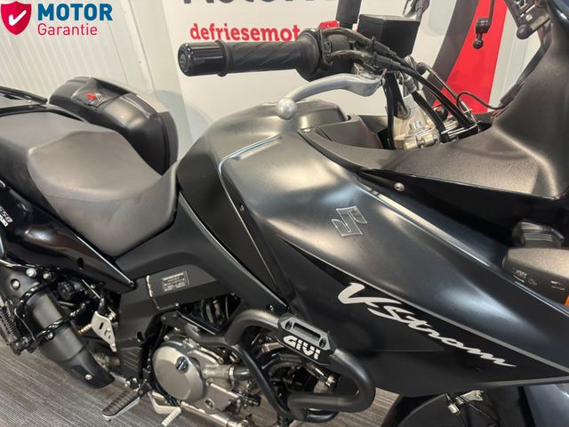 suzuki - v-strom-dl-650-abs