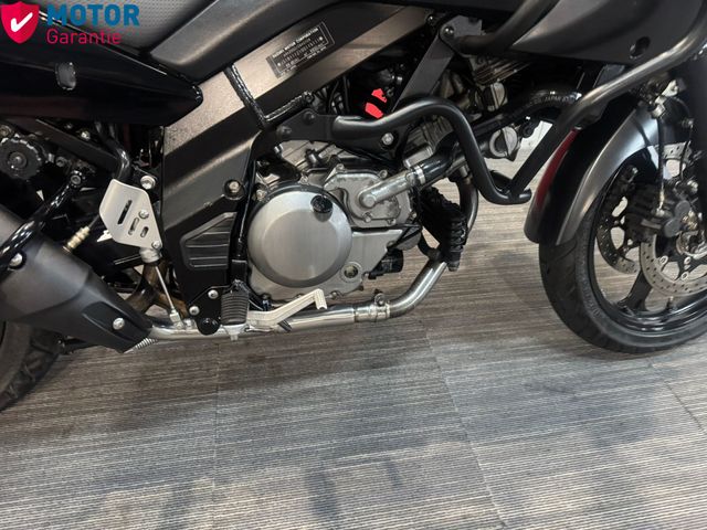 suzuki - v-strom-dl-650-abs