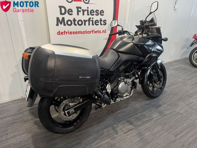 suzuki - v-strom-dl-650-abs