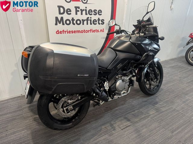 suzuki - v-strom-dl-650-abs