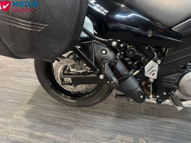 suzuki - v-strom-dl-650-abs