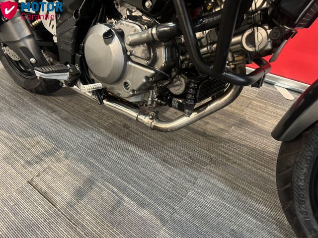 suzuki - v-strom-dl-650-abs