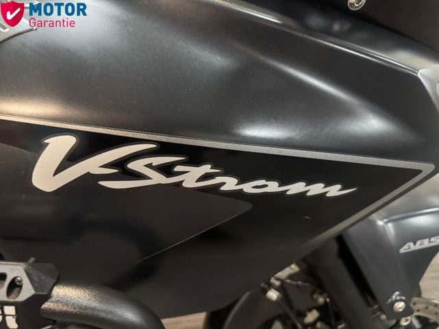 suzuki - v-strom-dl-650-abs