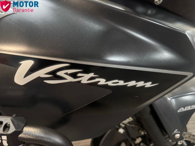 suzuki - v-strom-dl-650-abs