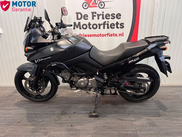 suzuki - v-strom-dl-650-abs