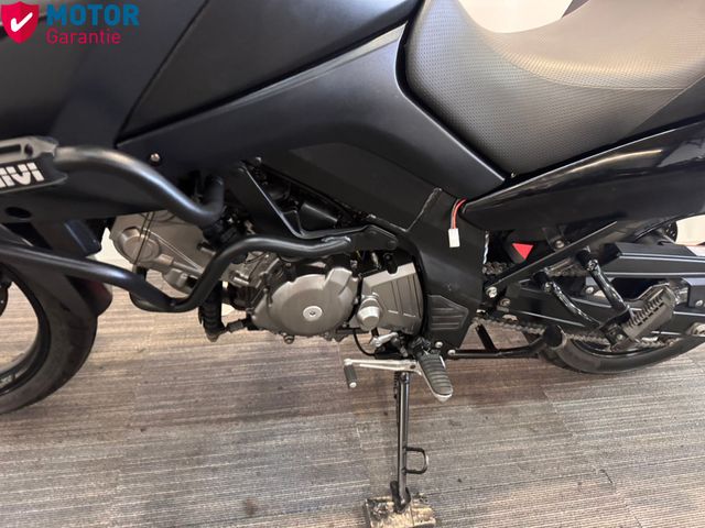 suzuki - v-strom-dl-650-abs