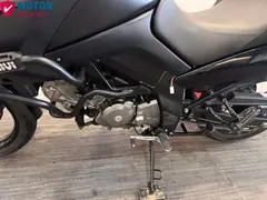 Suzuki V-Strom DL 650 ABS 2009 occasion – foto 10 van 25