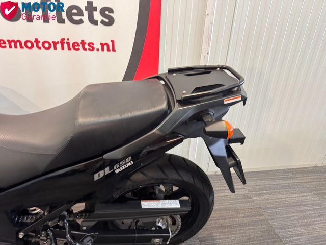 suzuki - v-strom-dl-650-abs