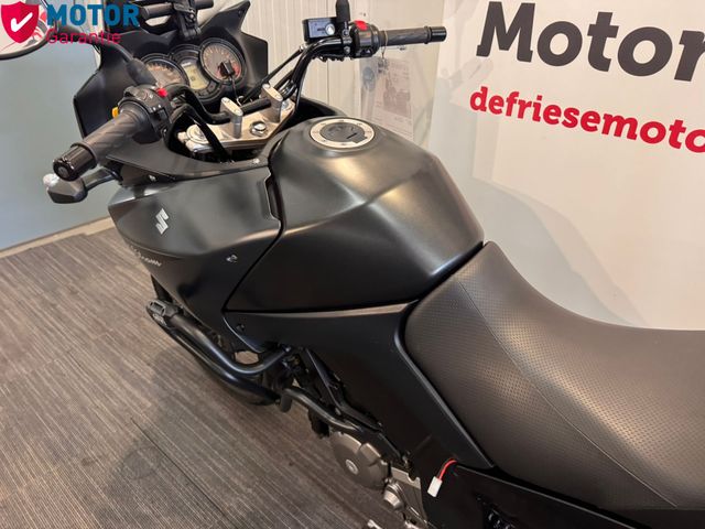 suzuki - v-strom-dl-650-abs