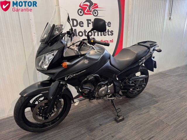 suzuki - v-strom-dl-650-abs